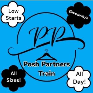 2/7 Posh Partners Unlisted Live